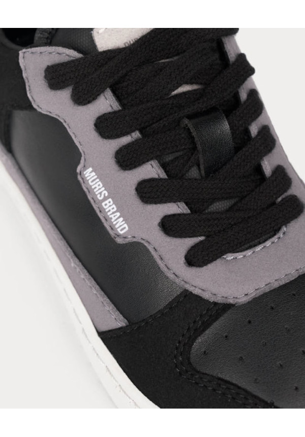 MURIS Majorca Black