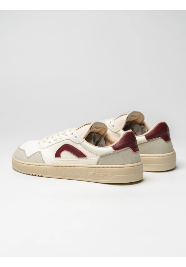 Ohne Project 080 Heritage Cherry