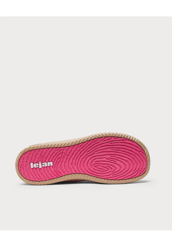 Lejan One Silhouette One-Mint