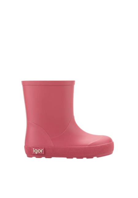 Igor Bota de agua Yogi Frambuesa
