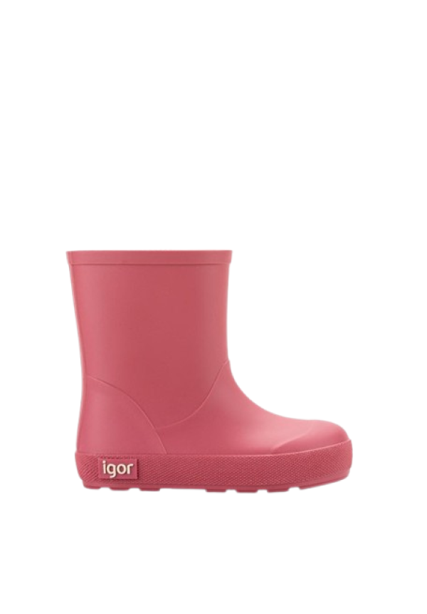 Igor Bota de agua Yogi Frambuesa