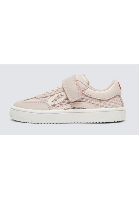 Lejan Mesh Pink