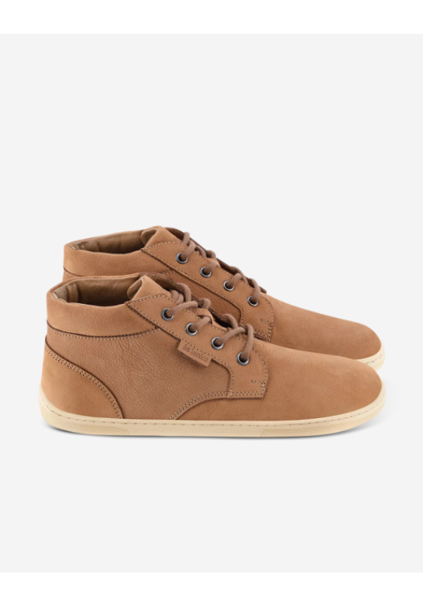 Be Lenka Synergy Cognac & Beige