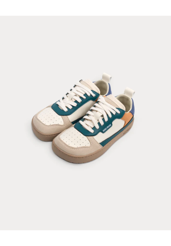 MURIS Majorca Teal