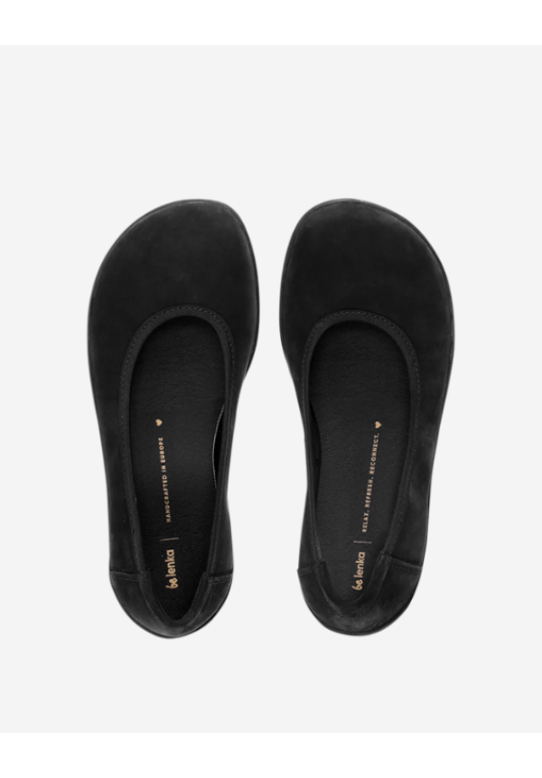 Be Lenka Sophie Matt/Black