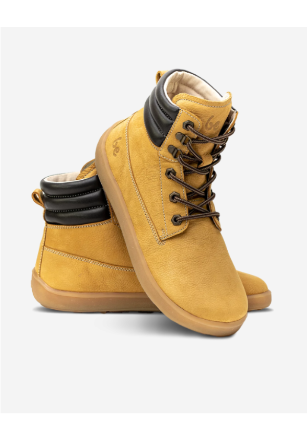 Be Lenka Nevada Neo - Mustard