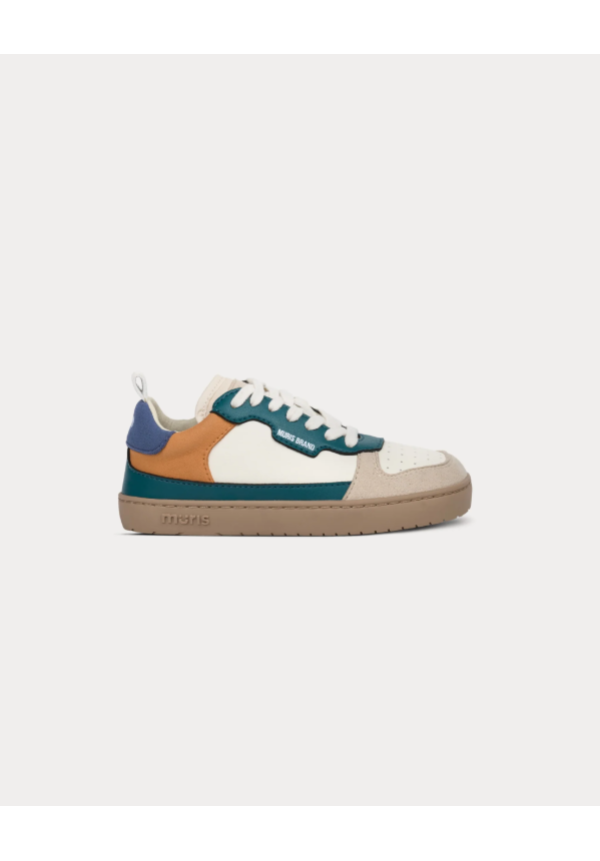 MURIS Majorca Teal