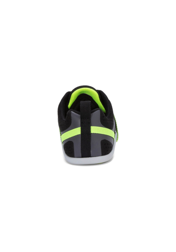 Xero Prio Neo Asphalt black
