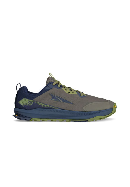Altra Lone Peak 9+ Dusty Olive
