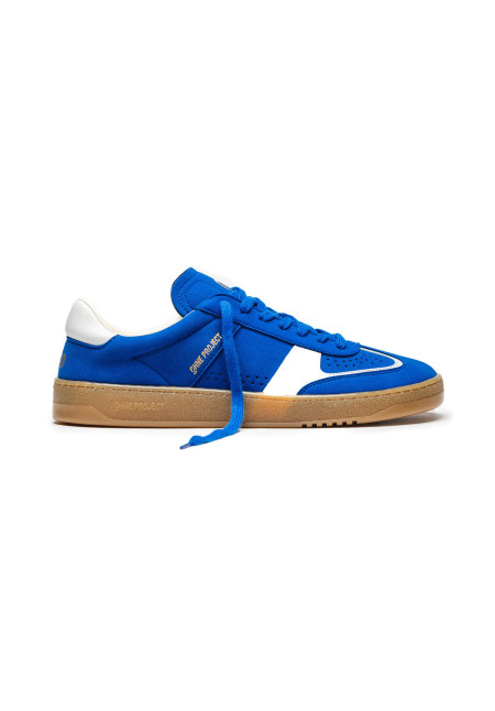 Ohne Project 070 Caribe Blue