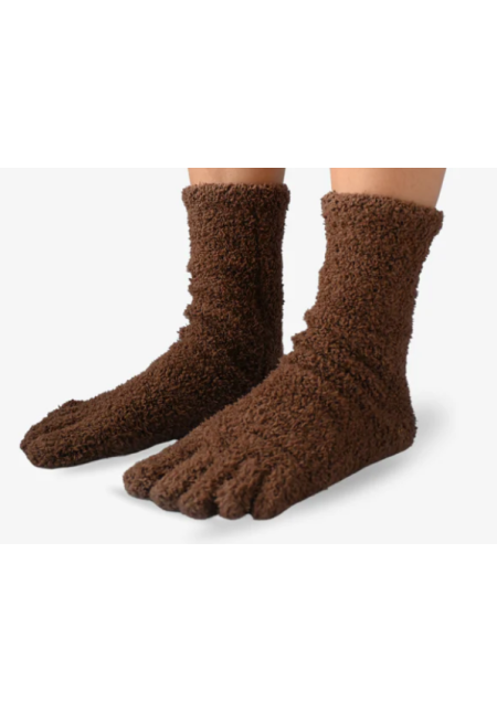 Roots Sock-Home