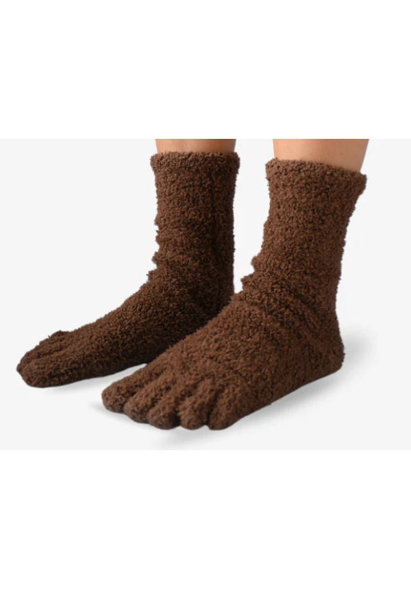 Roots Sock-Home