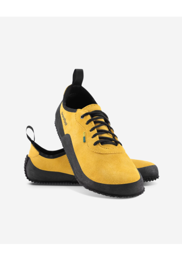 Be Lenka Trailwalker Mustard