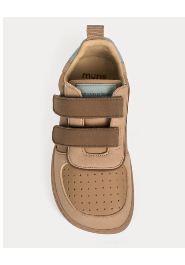 MURIS Petra Dark Brown