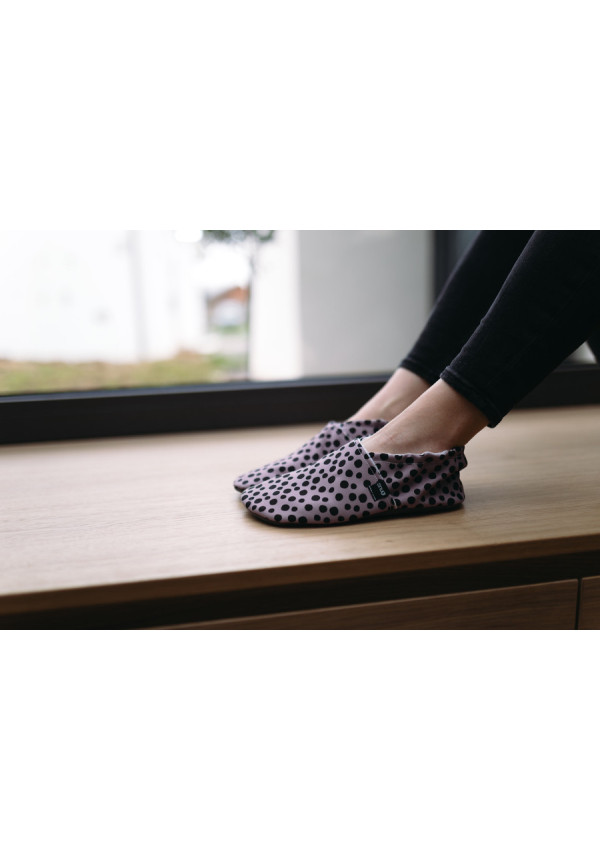 Snugi Zapatillas de Casa Puntos