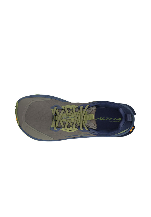 Altra Lone Peak 9+ Dusty Olive