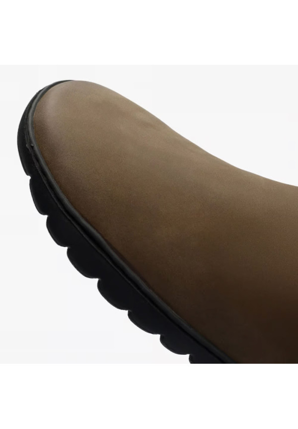 Groundies Everyday Chelsea 2.0 Brown