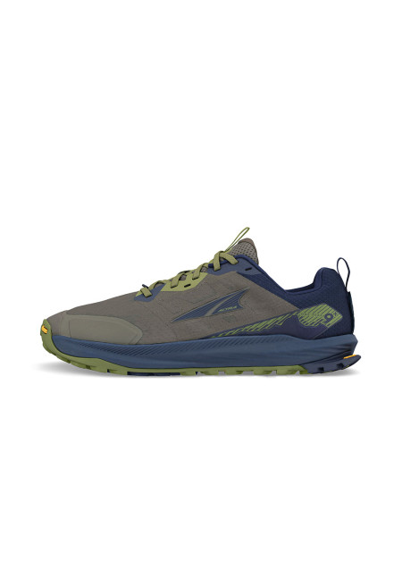 Altra Lone Peak 9+ Dusty Olive