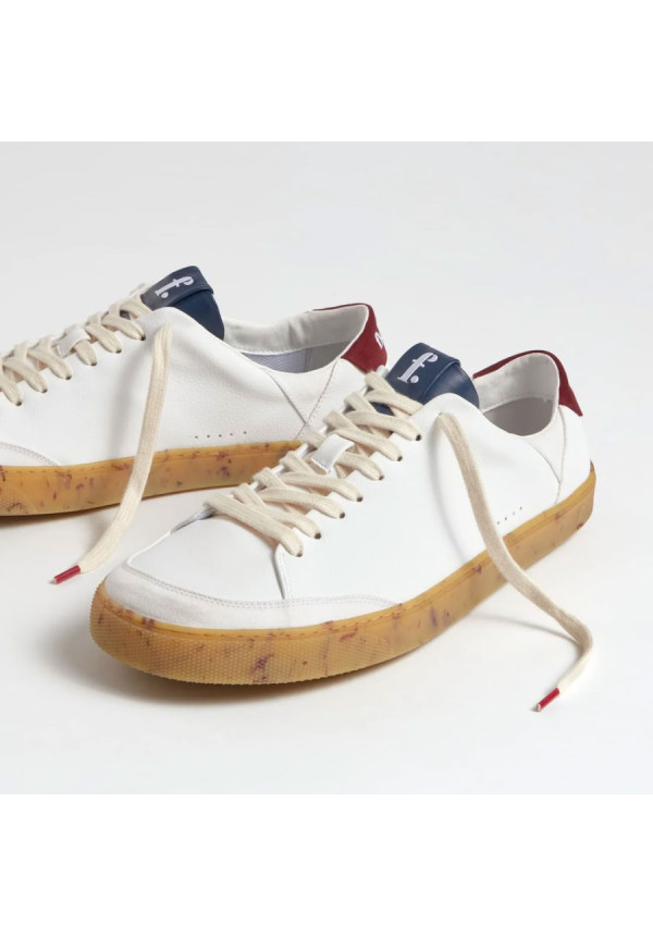 Fleeters Lemon Indigo