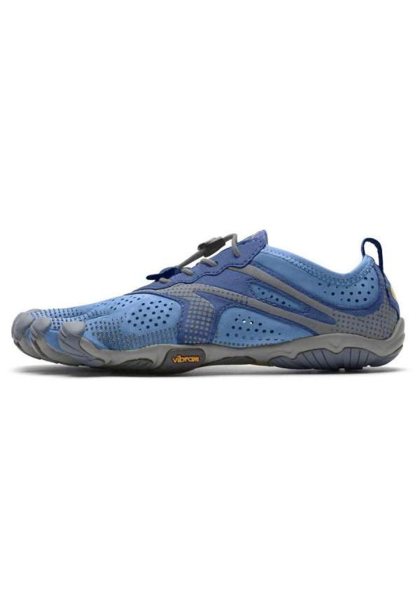 Five Fingers V-Run Blue/Blue