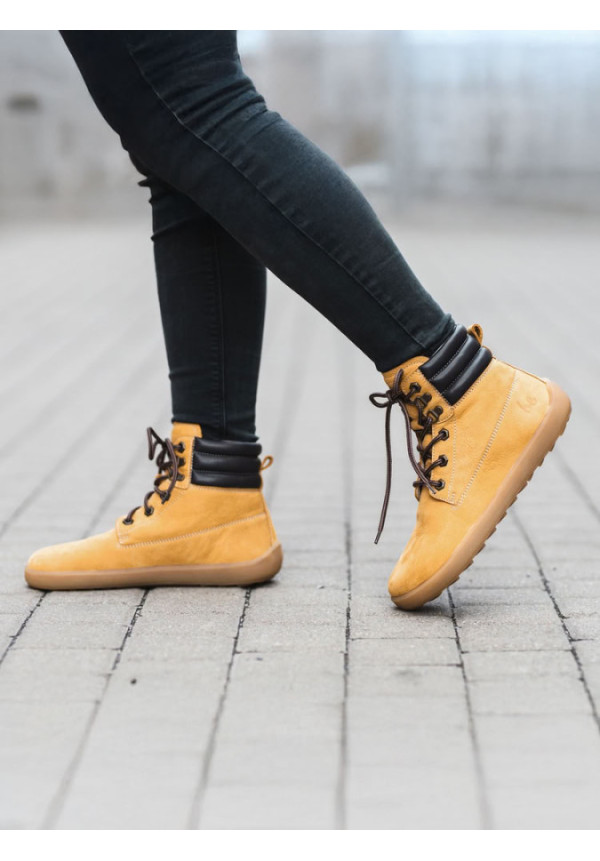 Be Lenka Nevada Neo - Mustard