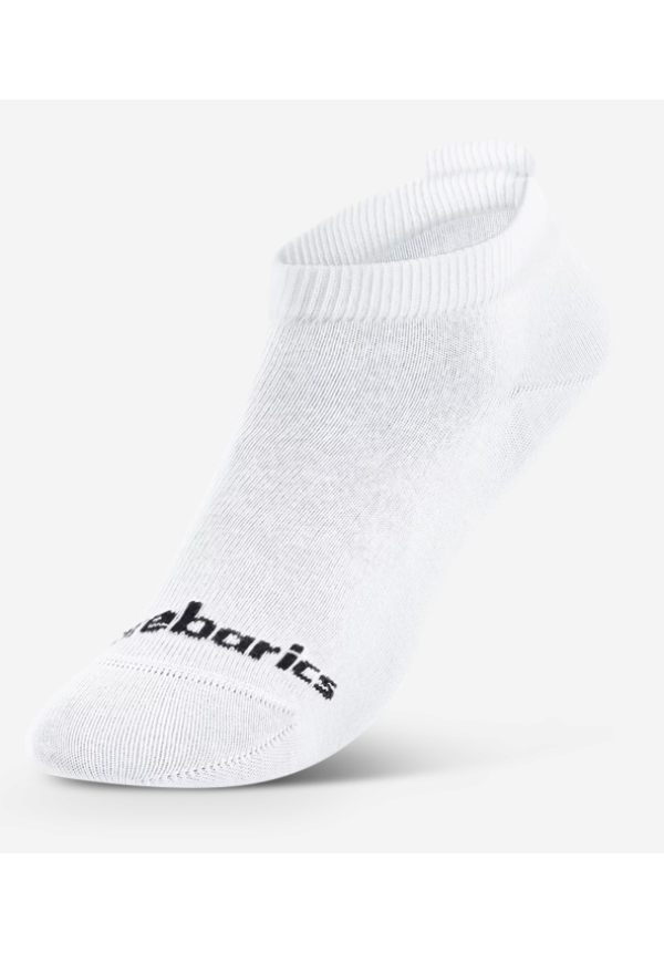 Barebarics Tobillero Blanco