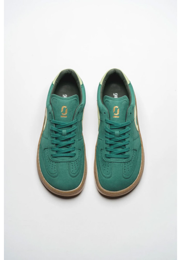 Ohne Project 070 Petrol Green