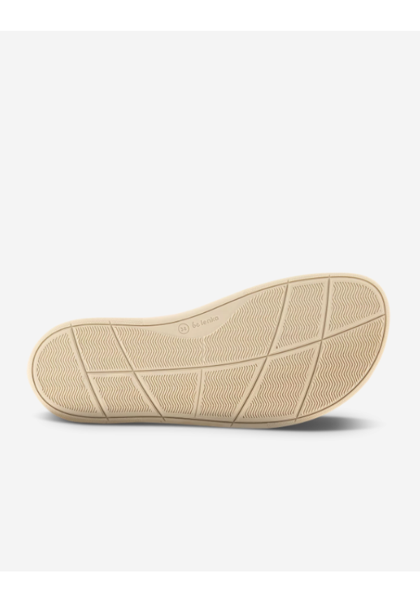 Be Lenka Synergy Cognac & Beige