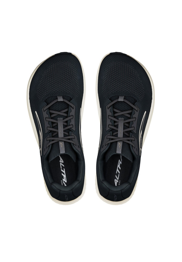 Altra Escalante 4 Black/White