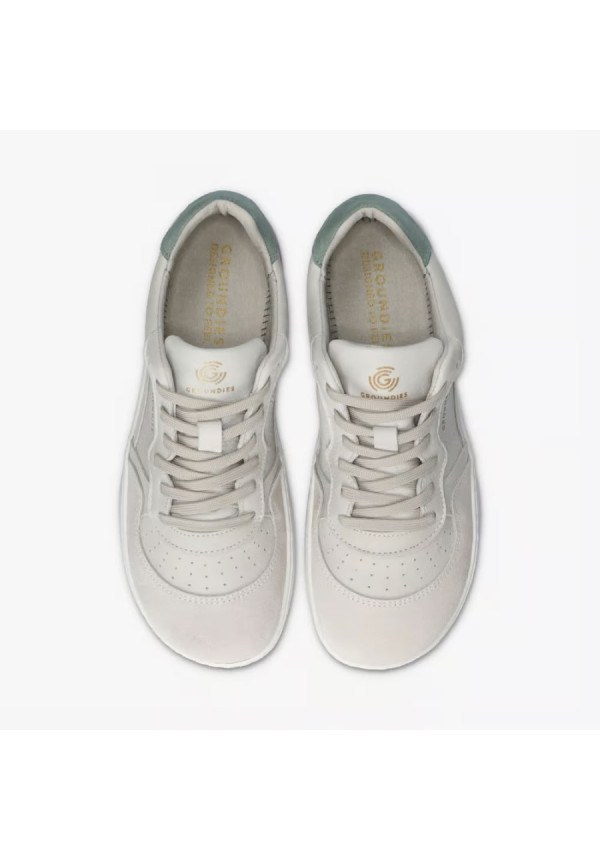 Groundies Nova GS1 Beige/Pink