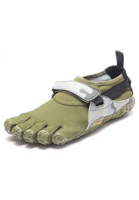 Five Fingers Spyridon Evo Dark Green/Camo