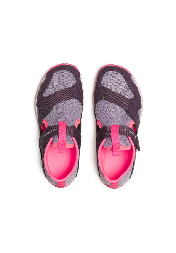 Merrell Hydro Quest Pink/Purple