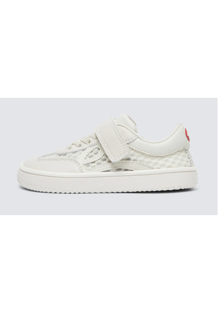 Lejan Mesh Beige