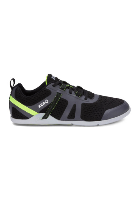 Xero Prio Neo Asphalt black