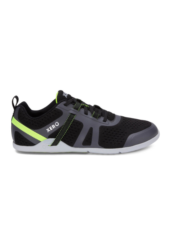 Xero Prio Neo Asphalt black