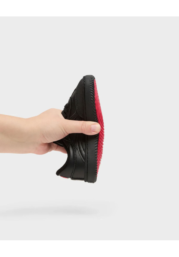 Lejan One Weekdays Black