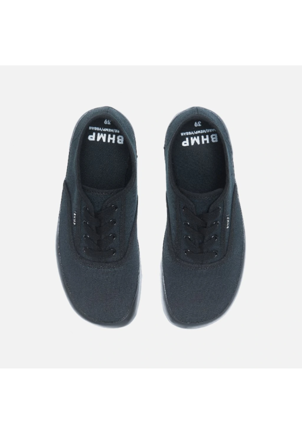 Bohempia Kolda Black-Black