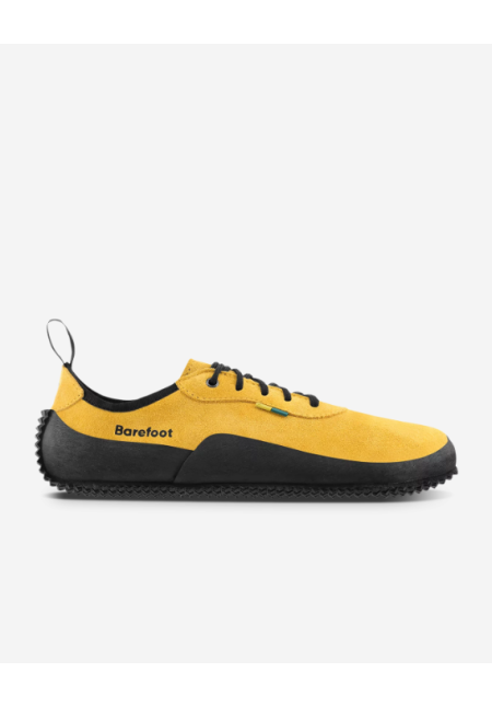 Be Lenka Trailwalker Mustard