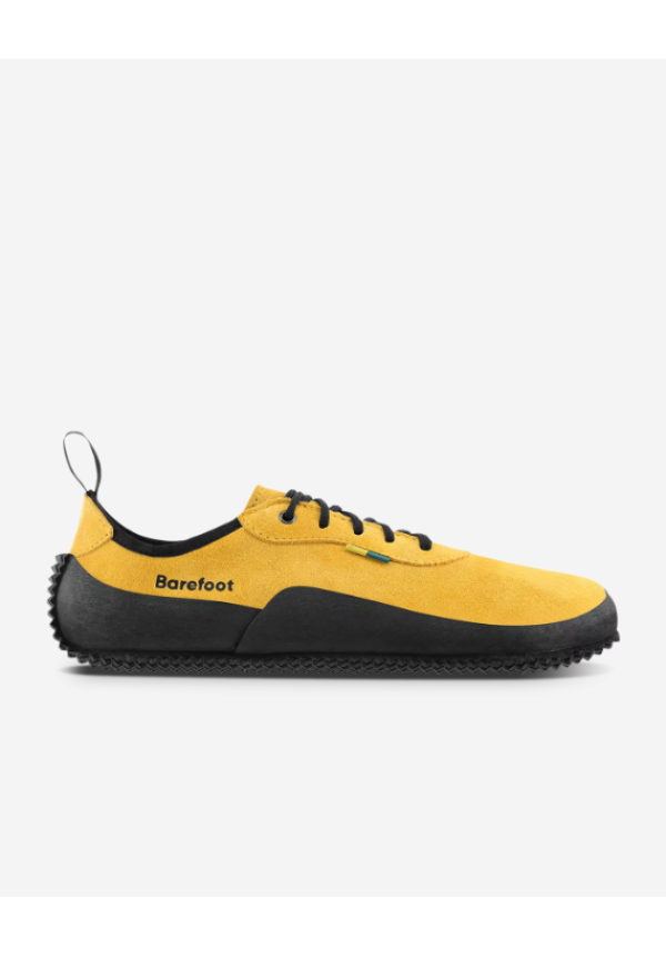 Be Lenka Trailwalker Mustard