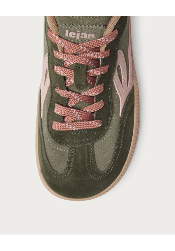 Lejan One Adulto Silhouette One-Mint 