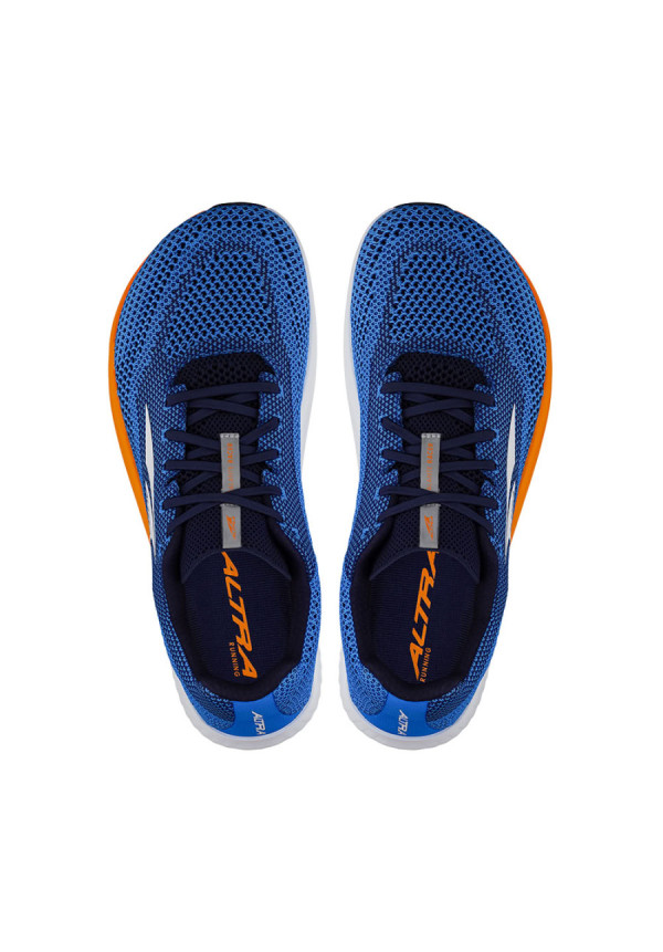 Altra Escalante Racer 2  Blue