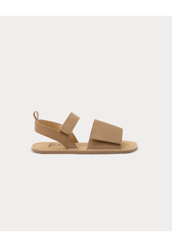 MURIS Rome Tan Brown