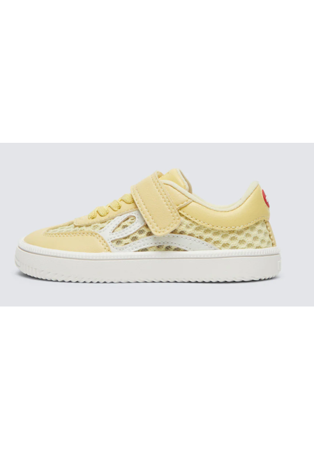 Lejan Mesh Yellow