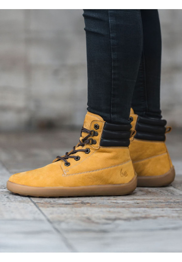 Be Lenka Nevada Neo - Mustard