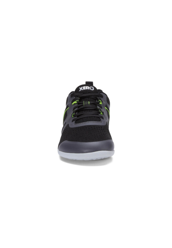 Xero Prio Neo Asphalt black