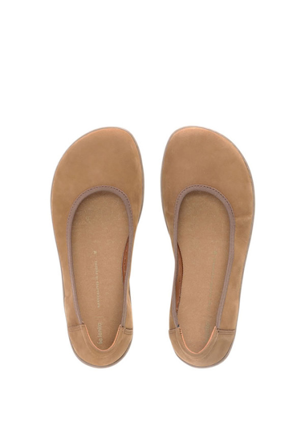 Be Lenka Sophie Toffe/Brown