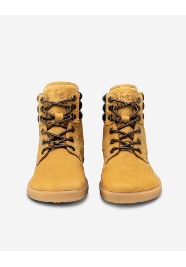 Be Lenka Nevada Neo - Mustard