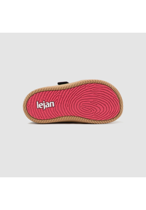 Lejan One Negro