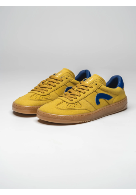 Ohne Project 070 Canary Yellow