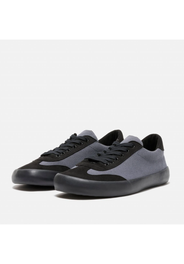 Bohempia Felix Dark Grey-Back